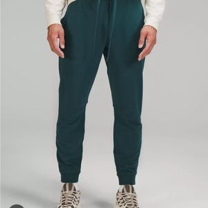 Lululemon City Sweat Joggers